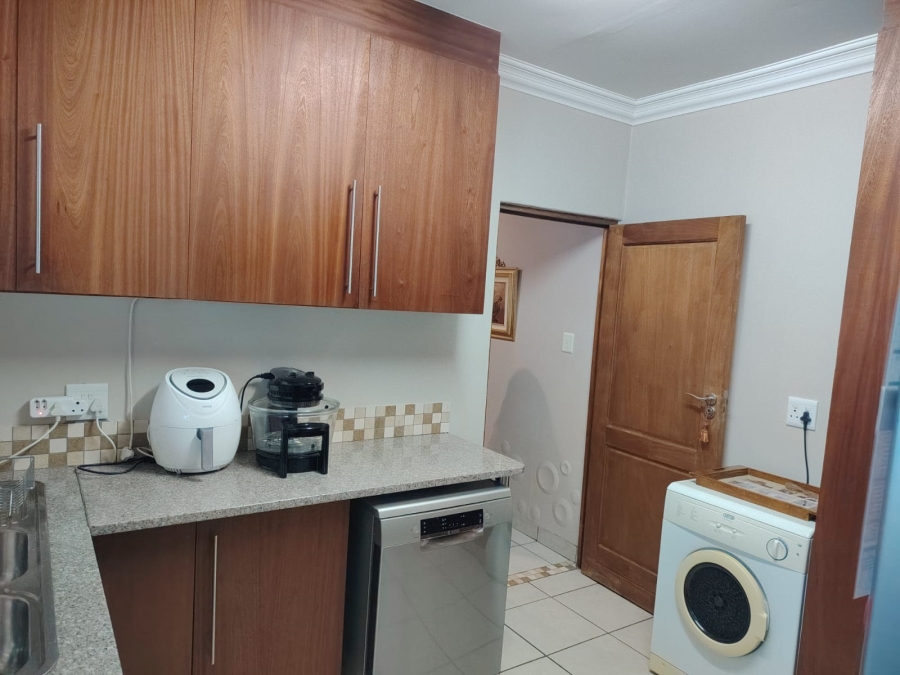 4 Bedroom Property for Sale in Cashan North West